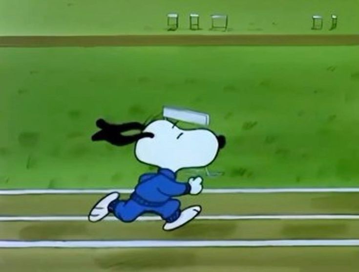 RUN.